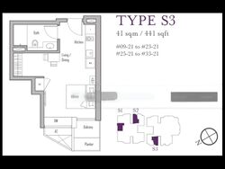 Shenton Way (D1), Condominium #546244811